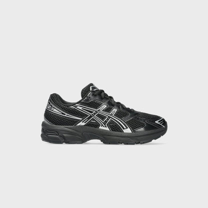 Kids Kith ASICS GS Gel-1130 - Black / Pure Silver