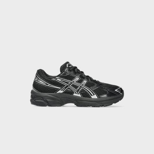 Kids Kith ASICS GS Gel-1130 - Black / Pure Silver
