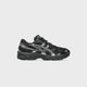Black / Pure Silver