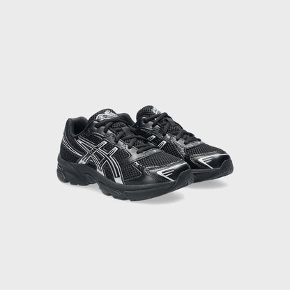Kids Kith ASICS GS Gel-1130 - Black / Pure Silver
