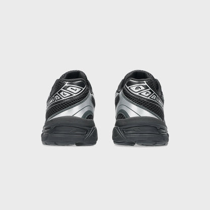 Kids Kith ASICS GS Gel-1130 - Black / Pure Silver