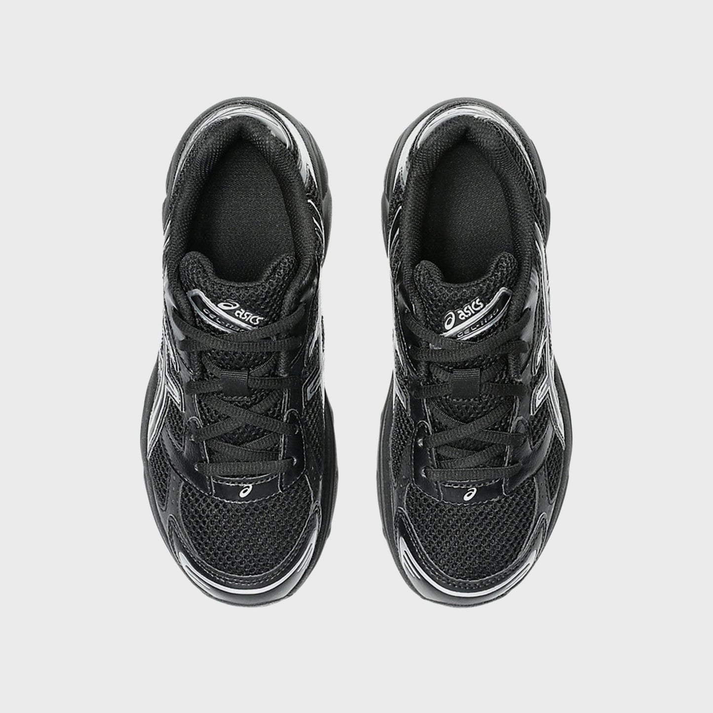 Kids Kith ASICS GS Gel-1130 - Black / Pure Silver