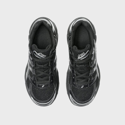 Kids Kith ASICS GS Gel-1130 - Black / Pure Silver