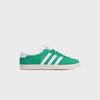 Court Green / White / Off-White