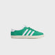 Court Green / White / Off-White