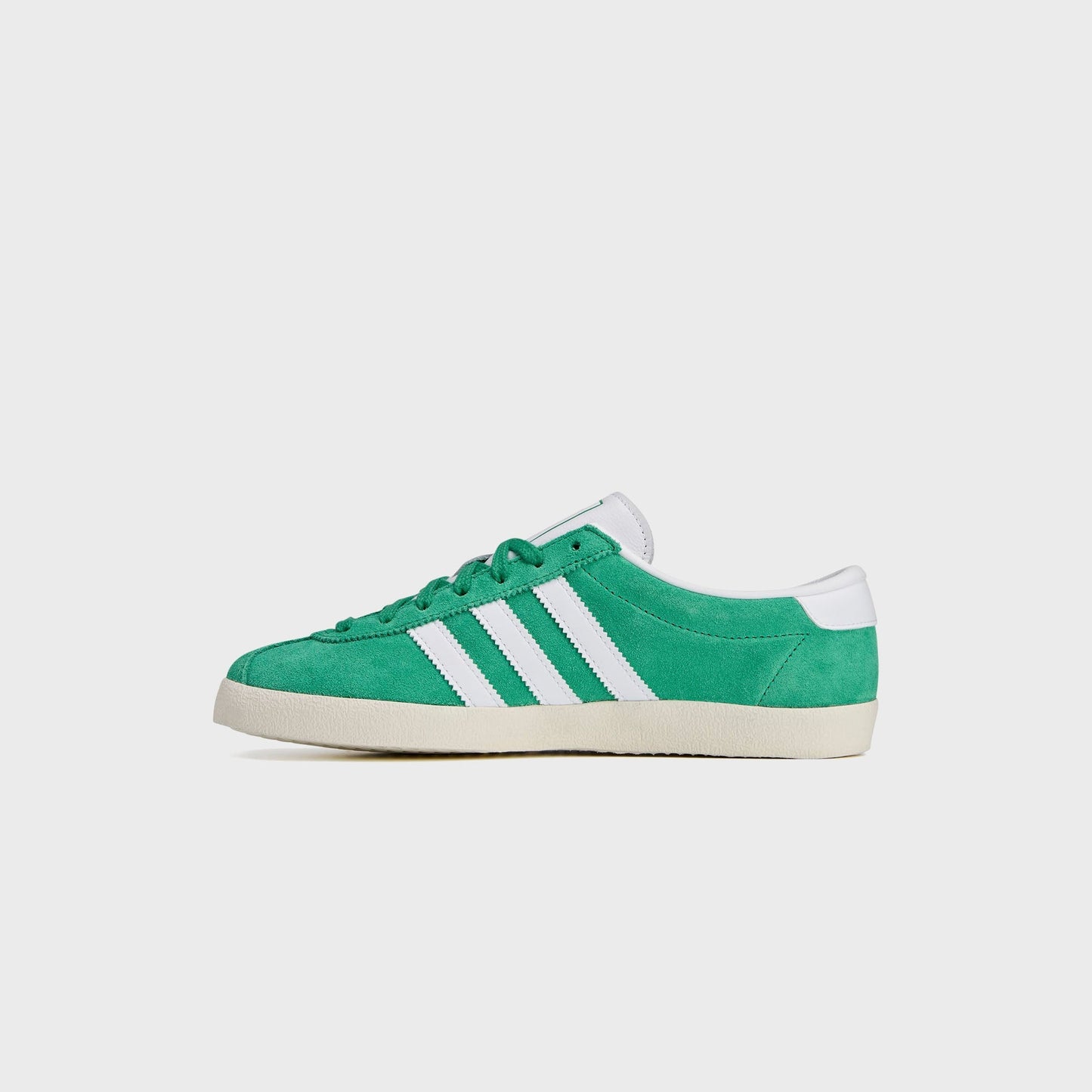 Men|Women Kith adidas WMNS Blanc Sporty & Rich - Court Green / White / Off-White