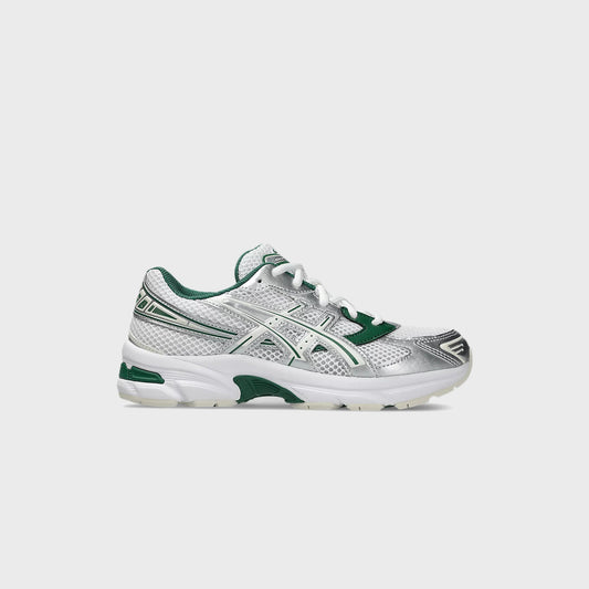 Kids Kith ASICS Gel-1130 - White / Shamrock Green