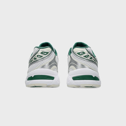 Kids Kith ASICS Gel-1130 - White / Shamrock Green