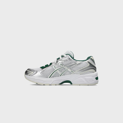 Kids Kith ASICS Gel-1130 - White / Shamrock Green