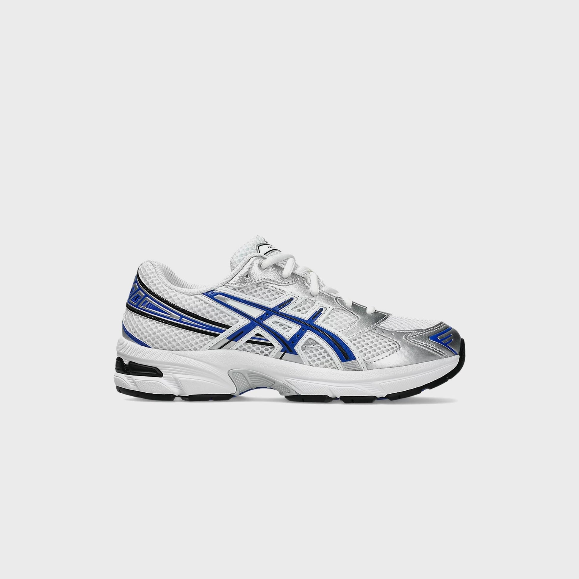 Kids Kith ASICS GS Gel-1130 - White / Asics Blue