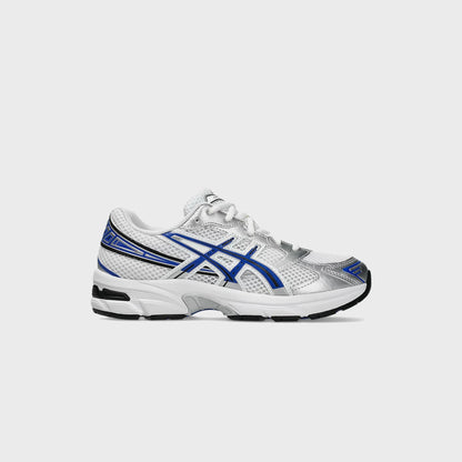 Kids Kith ASICS GS Gel-1130 - White / Asics Blue
