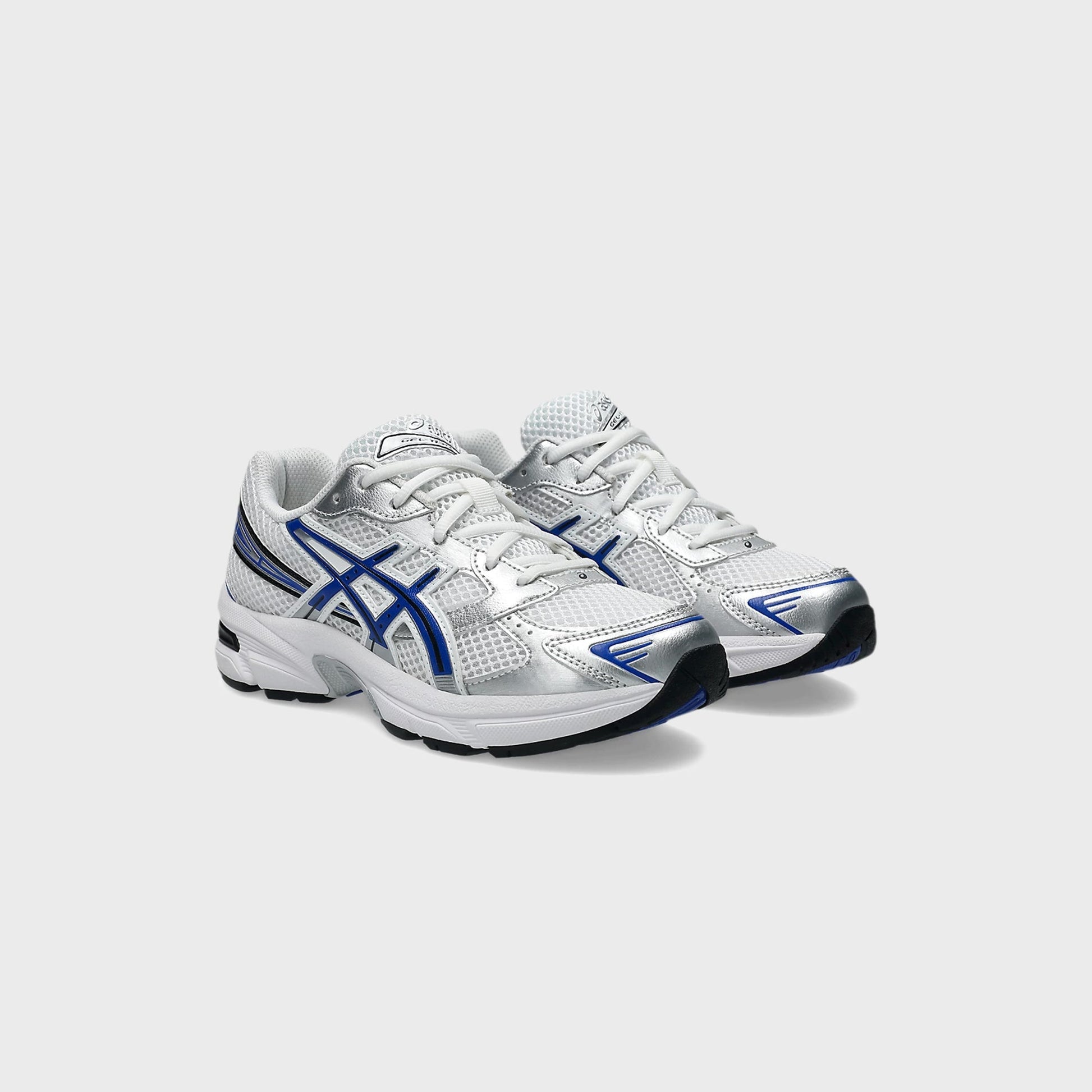 Kids Kith ASICS GS Gel-1130 - White / Asics Blue