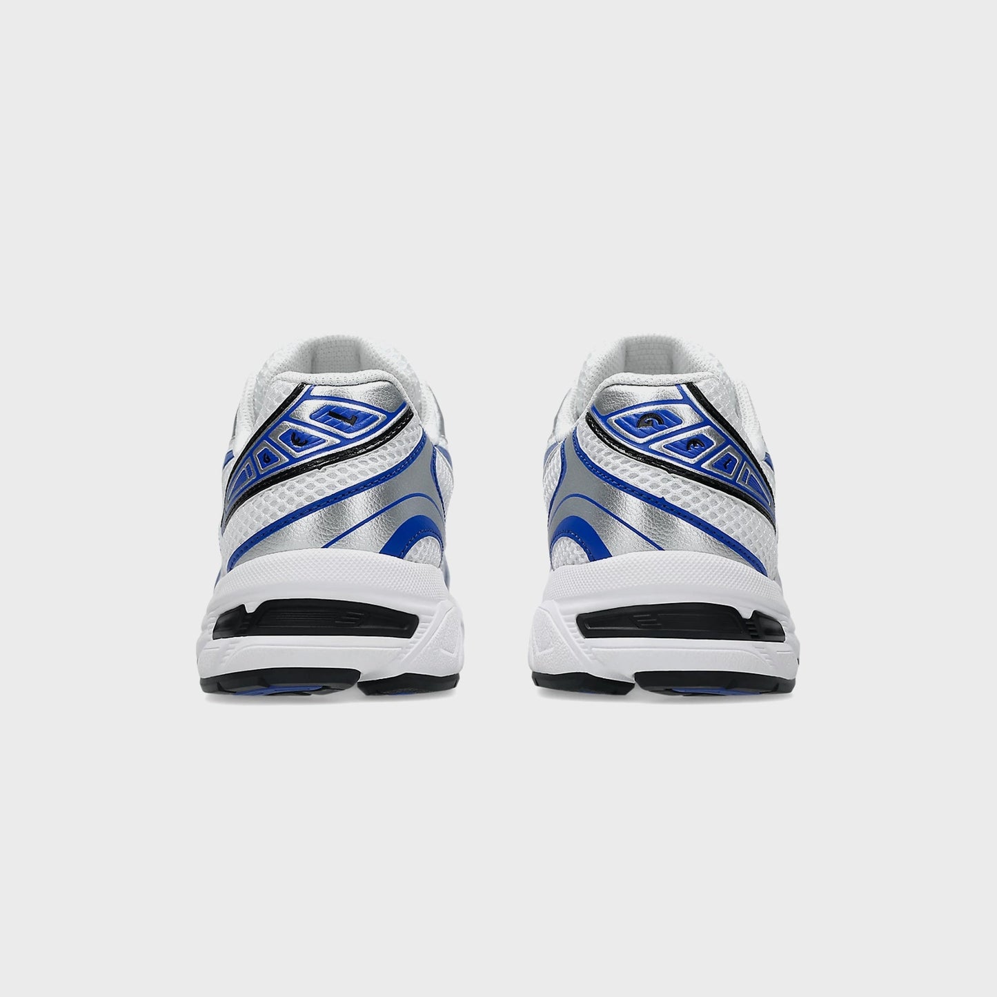 Kids Kith ASICS GS Gel-1130 - White / Asics Blue