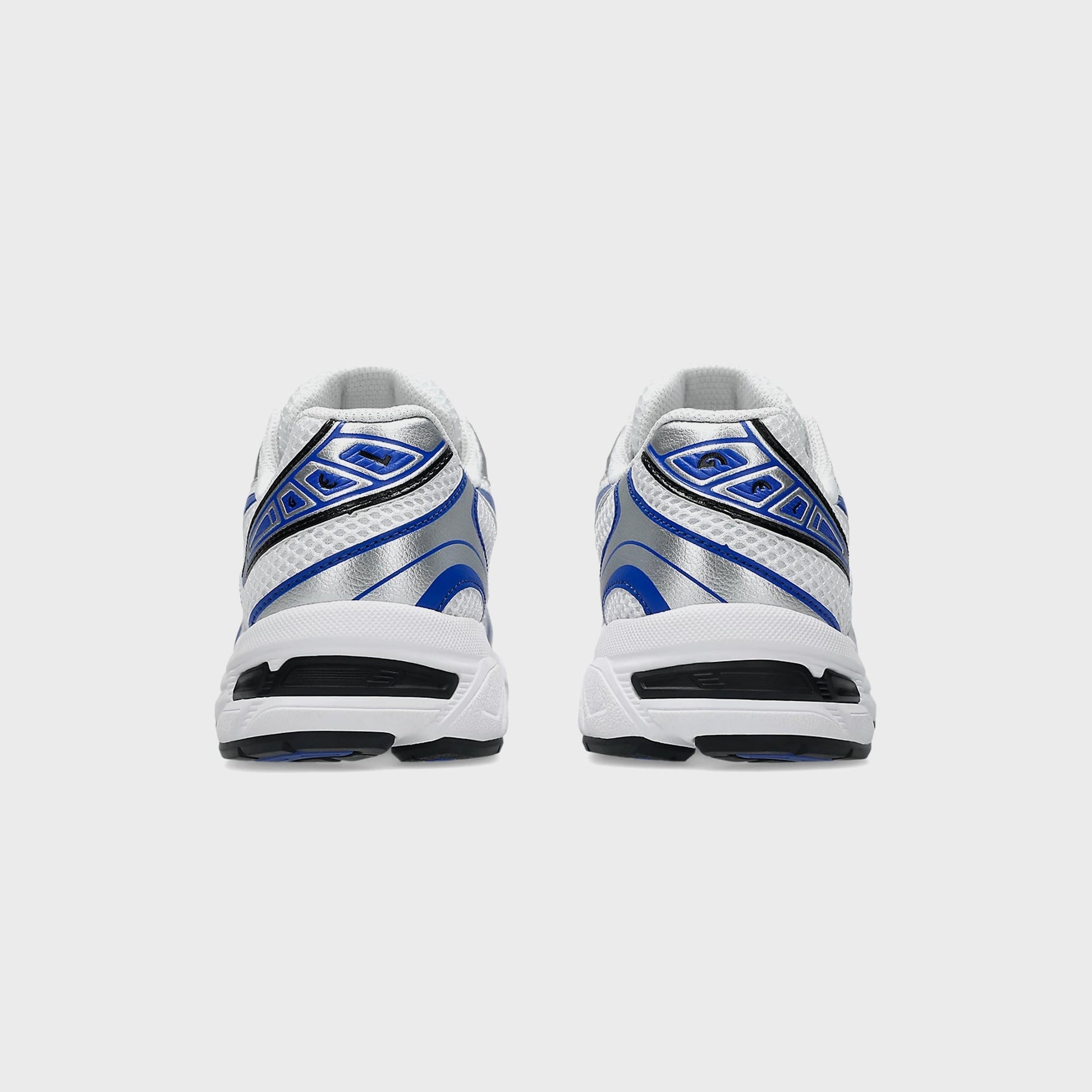 Kids Kith ASICS GS Gel-1130 - White / Asics Blue