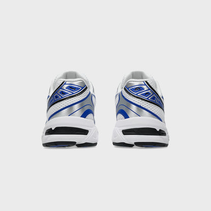 Kids Kith ASICS GS Gel-1130 - White / Asics Blue