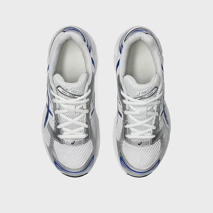 Kids Kith ASICS GS Gel-1130 - White / Asics Blue