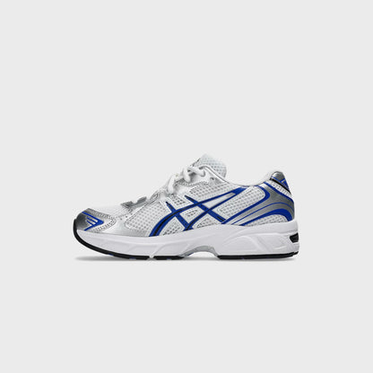 Kids Kith ASICS GS Gel-1130 - White / Asics Blue