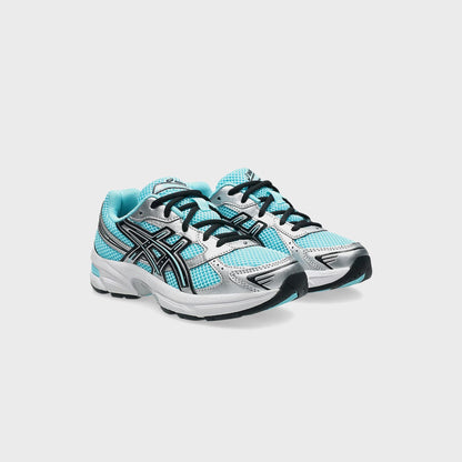 Kids Kith ASICS GS Gel-1130 - Larimar Blue / Pure Silver