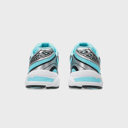 Kids Kith ASICS GS Gel-1130 - Larimar Blue / Pure Silver
