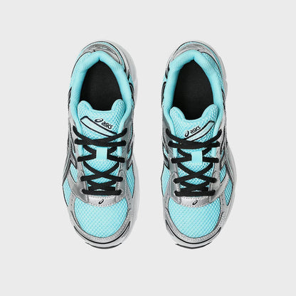 Kids Kith ASICS GS Gel-1130 - Larimar Blue / Pure Silver