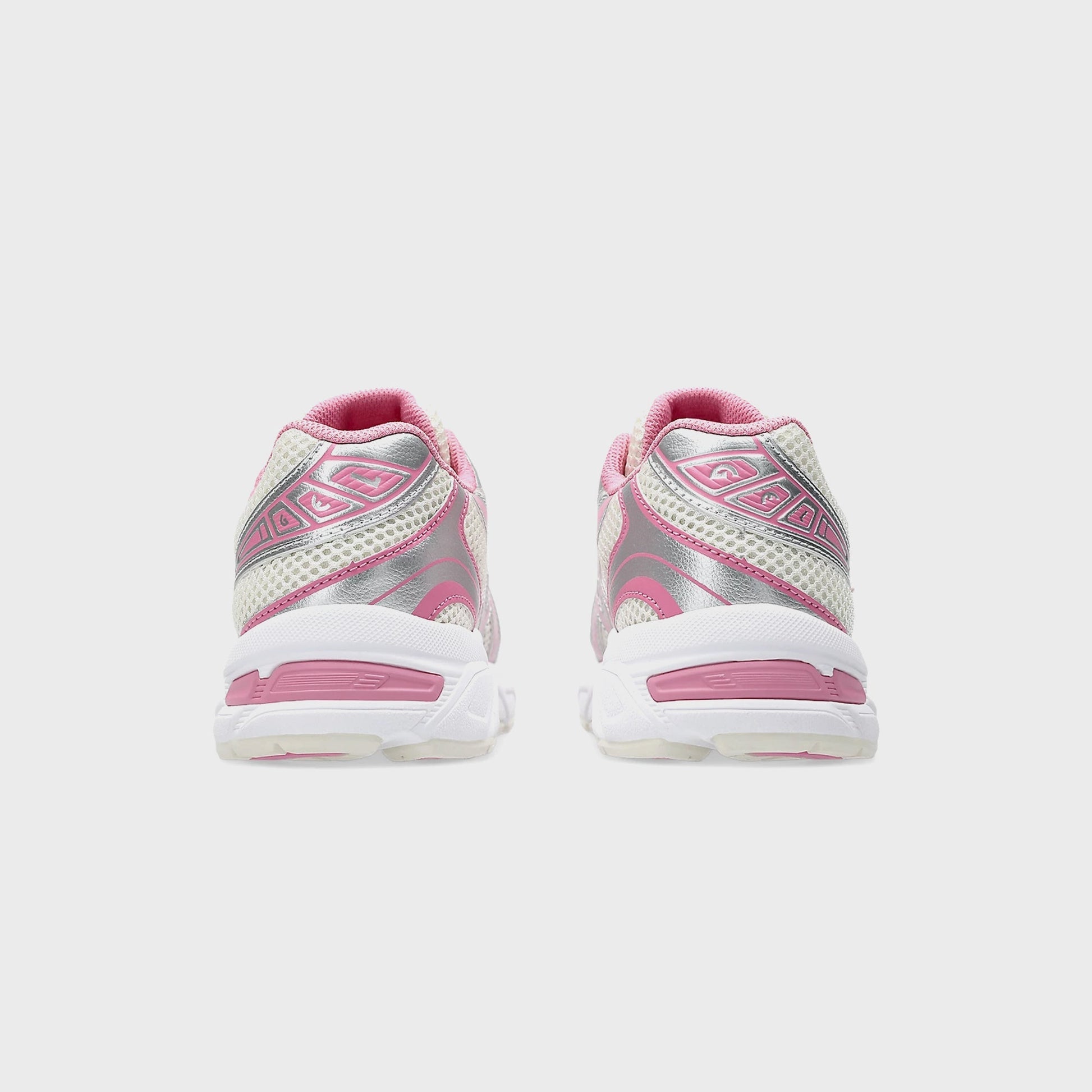 Kids Kith ASICS GS Gel-1130 - Cream / Sweet Pink