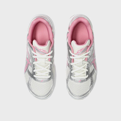 Kids Kith ASICS GS Gel-1130 - Cream / Sweet Pink
