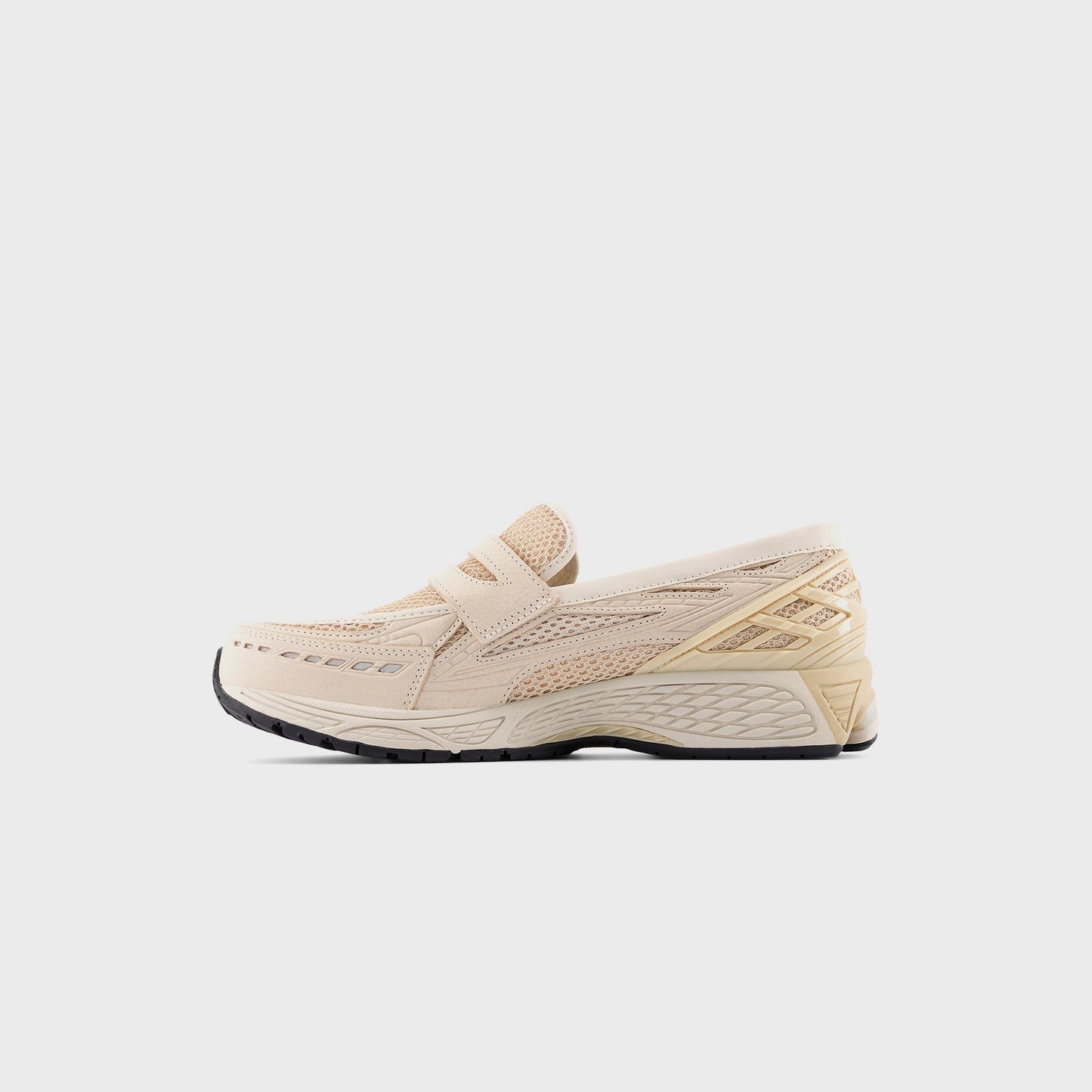 Men Kith New Balance 1906L - Beige