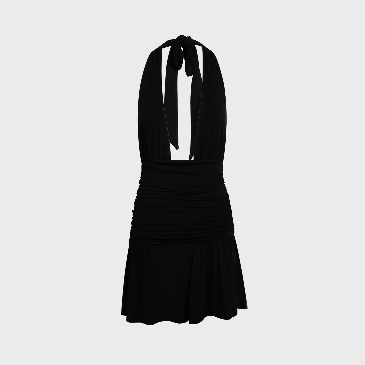 Women Kith Miaou Natalia Dress - Black