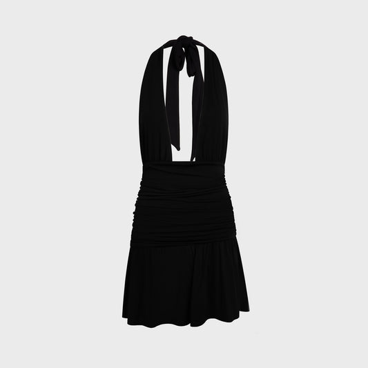 Women Kith Miaou Natalia Dress - Black