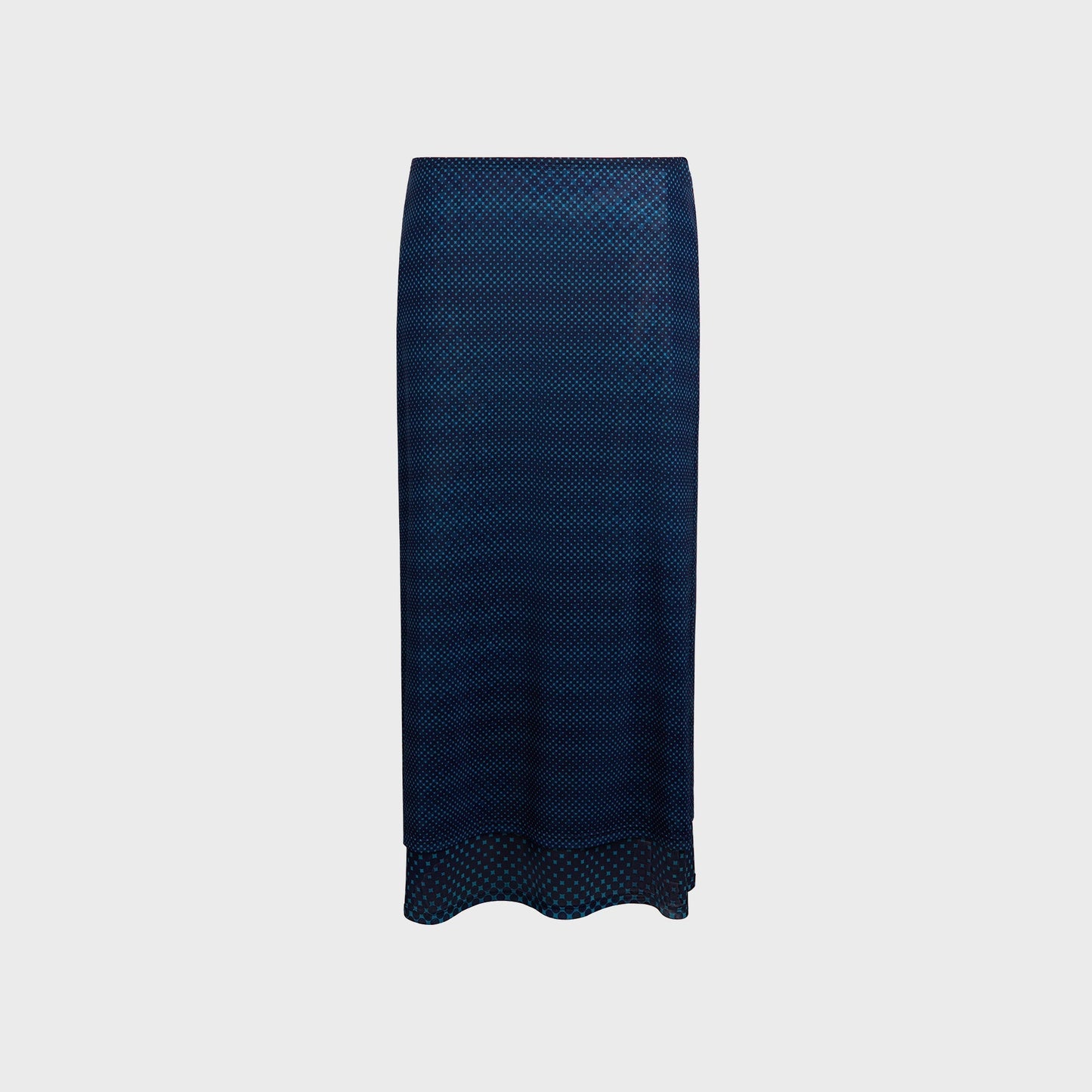 Women Kith Miaou Maria Skirt - Warp