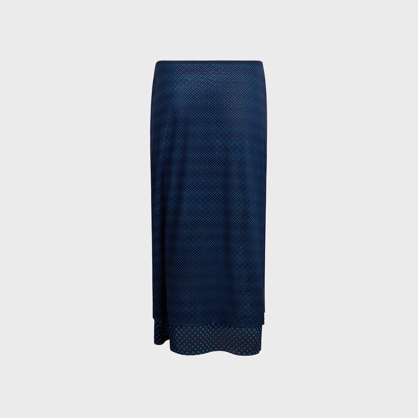Women Kith Miaou Maria Skirt - Warp