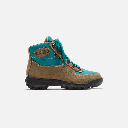 Women Kith Vasque WMNS Skywalk GTX - Taupe / Teal