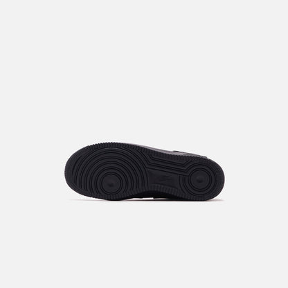 Women Kith Nike WMNS Air Force 1 Mid '07 - Black