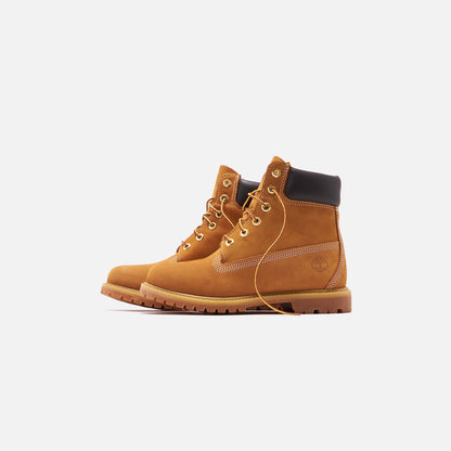 Men Kith Timberland 6" Classic Premium - Wheat