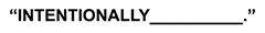 Intentionally Blank